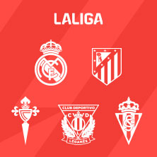 LaLiga 2025/2026
