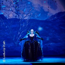 Die Zauberflöte 21.06.2026 Semperoper Dresden